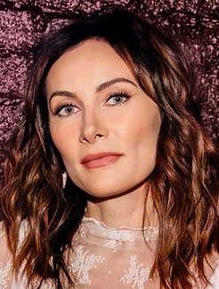 Laura<br>Benanti
