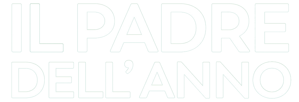 Il Padre dell'Anno